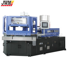 Automatic PE Bottles Injection Blow Moulding Machinery